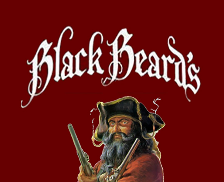 Black Beard's Tavern