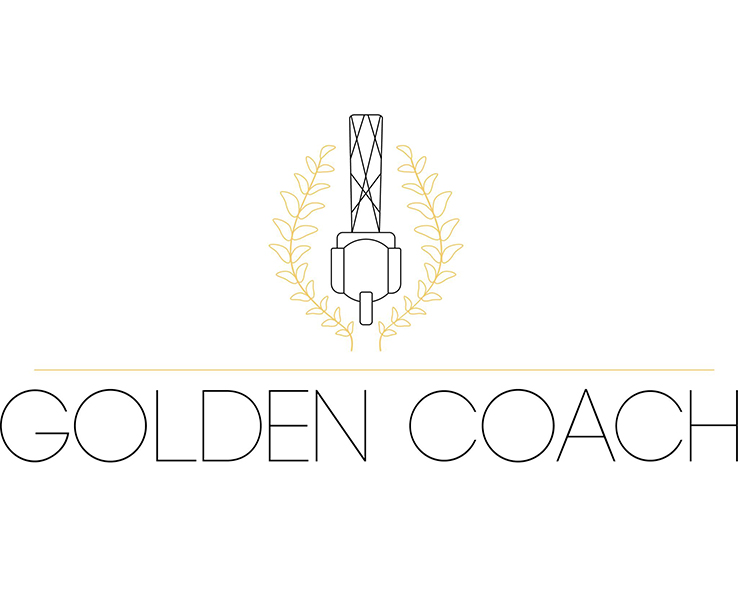 Golden Coach