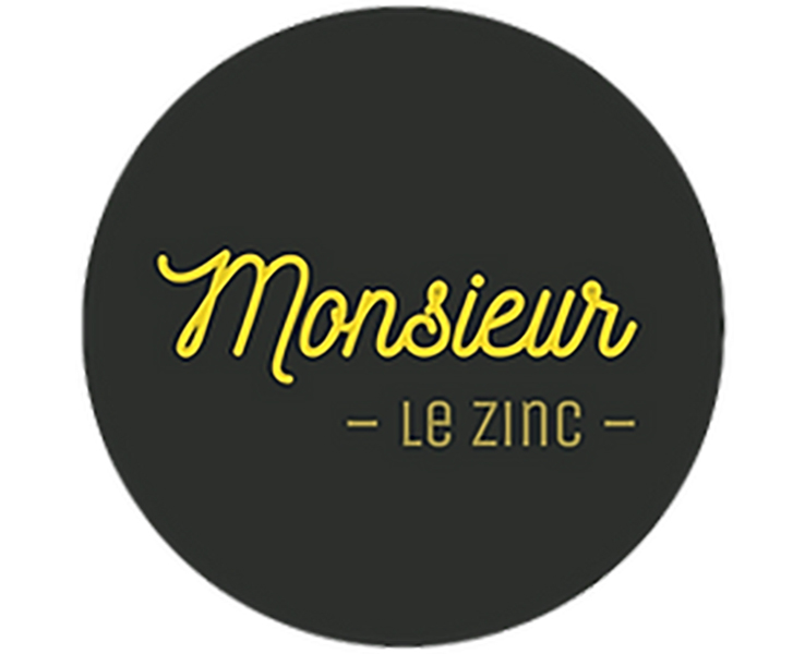 Monsieur le Zinc